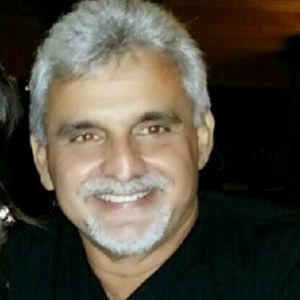 Meet your Posher, Alberto